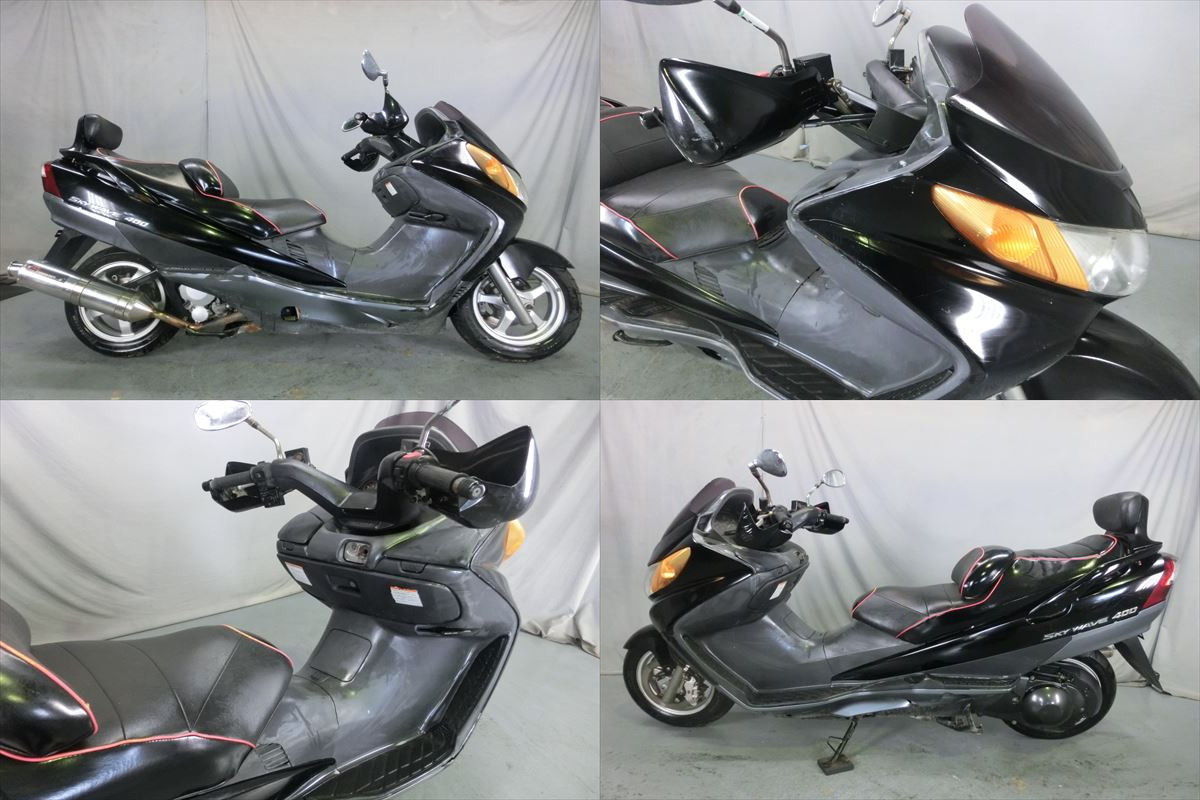 車(chē)體畫(huà)像①